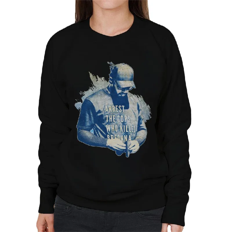 Motorsport Images Lewis Hamilton On The Grid Women's Sweatshirt Hoodie with Mock Neck Collared Structured