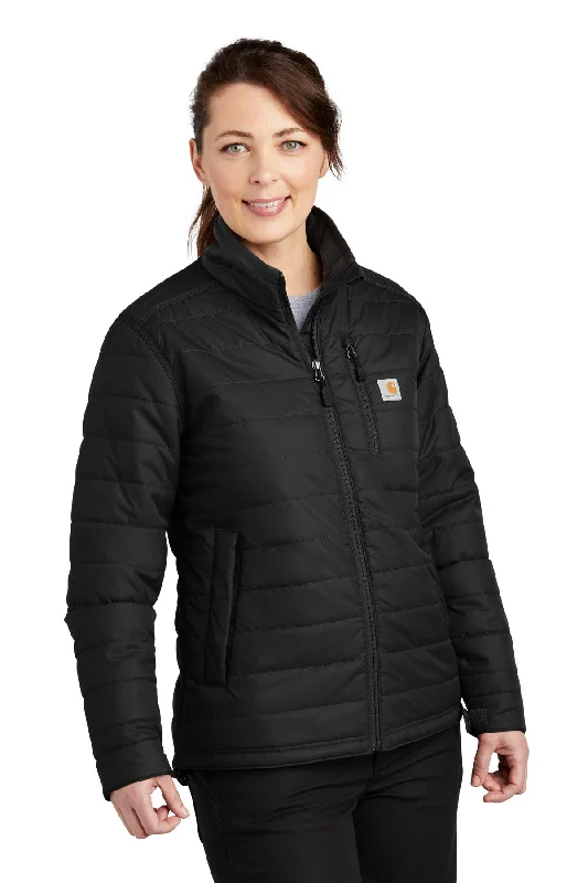 Carhartt® Women's Gilliam Jacket CT104314 Chenille Jacket Brocade Jacket Lace Jacket