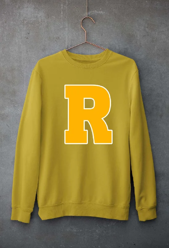 Riverdale Unisex Sweatshirt for Men/Women Hooded Sweatshirt Casual Wear Street Style