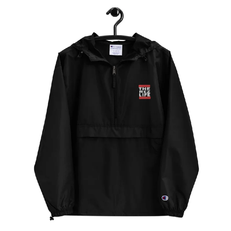 TRL Champion Jacket Fitted Jacket Loose Jacket Oversized Jacket