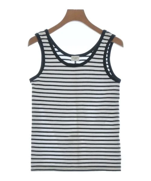 URBAN RESEARCH DOORS Tank tops open back tank