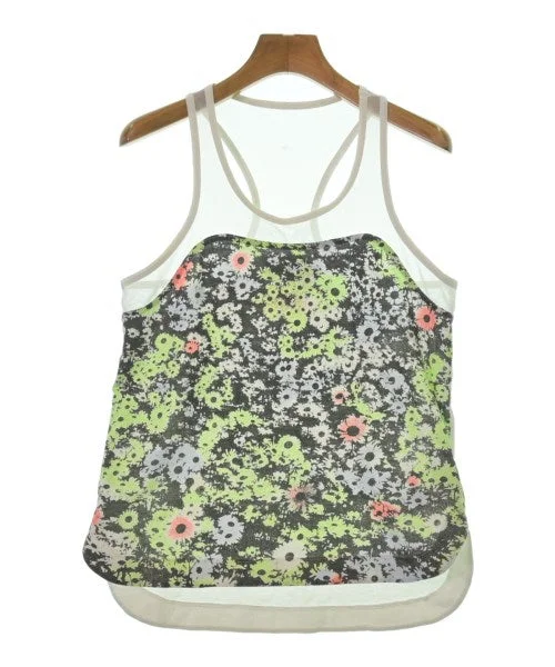 adidas by Stella McCartney Tank tops graphic tank top