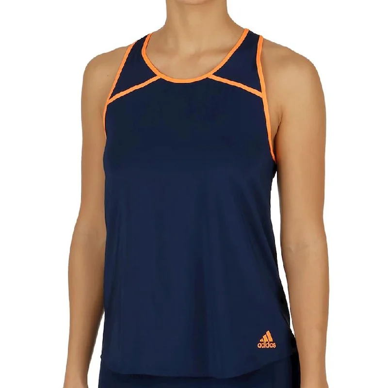 Adidas Womens Club Tank Top workout tank top