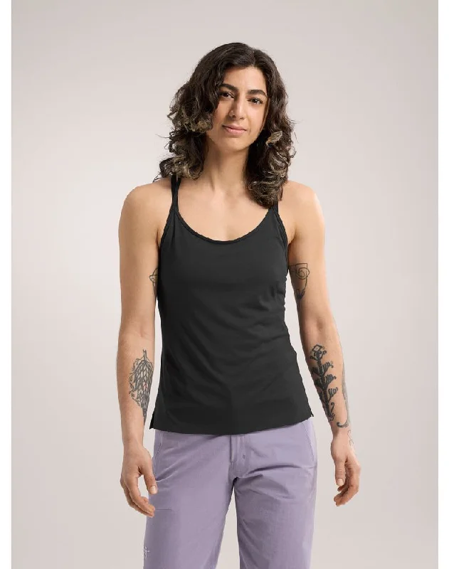 Silene Tank Women's crossback tank top