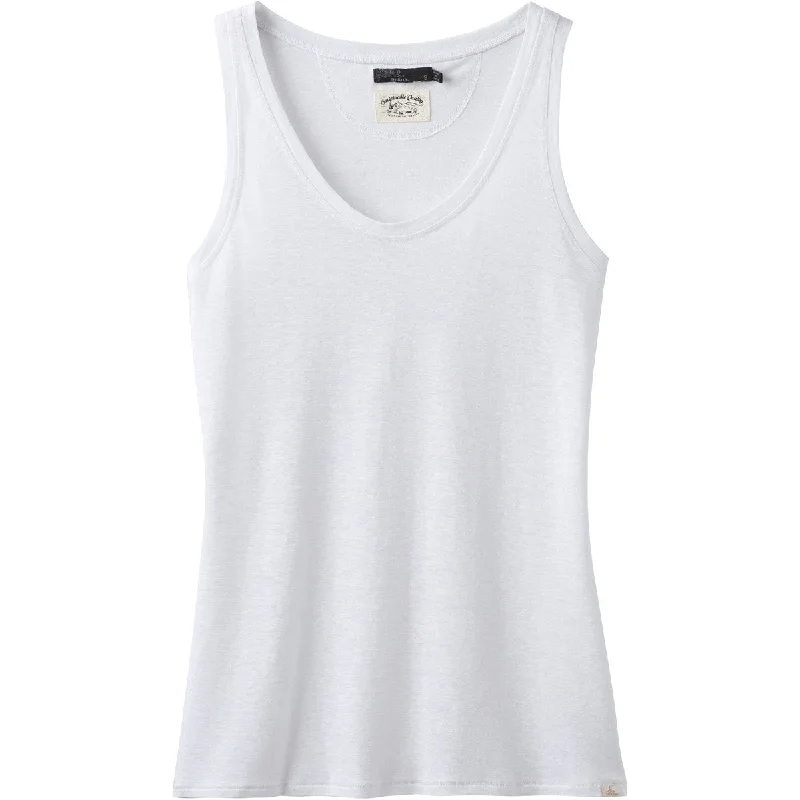 Women's Cozy Up Tank summer tank top