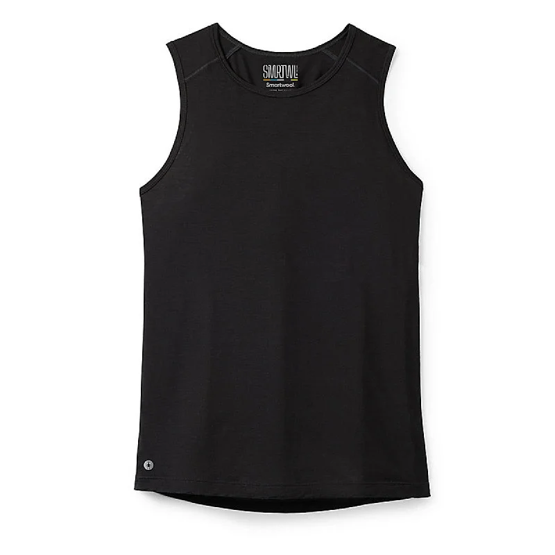 Women's Active Ultralite High Neck Tank soft tank top