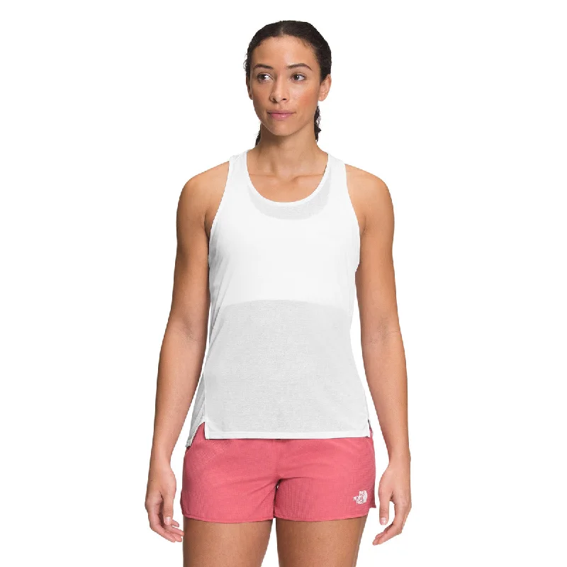 Women's Sunriser Tank high neck tank