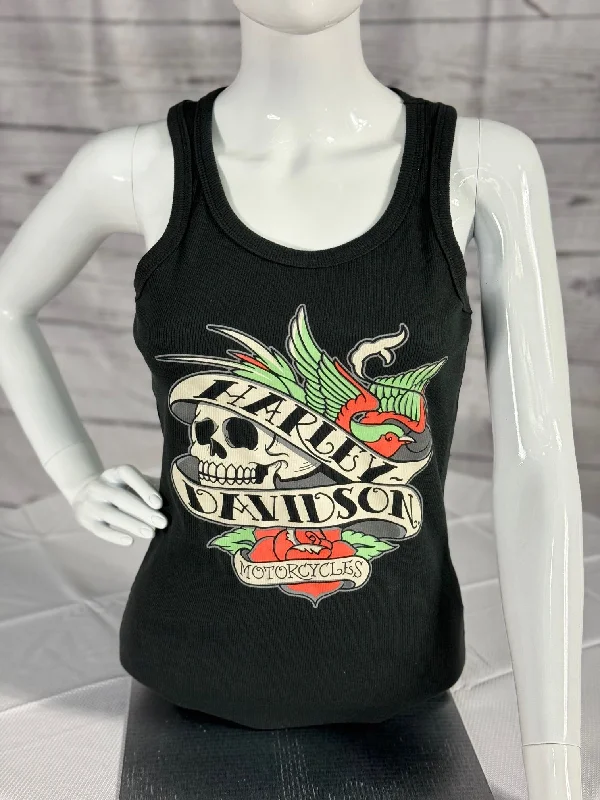 Women's Dealer Tank Top lounge tank top