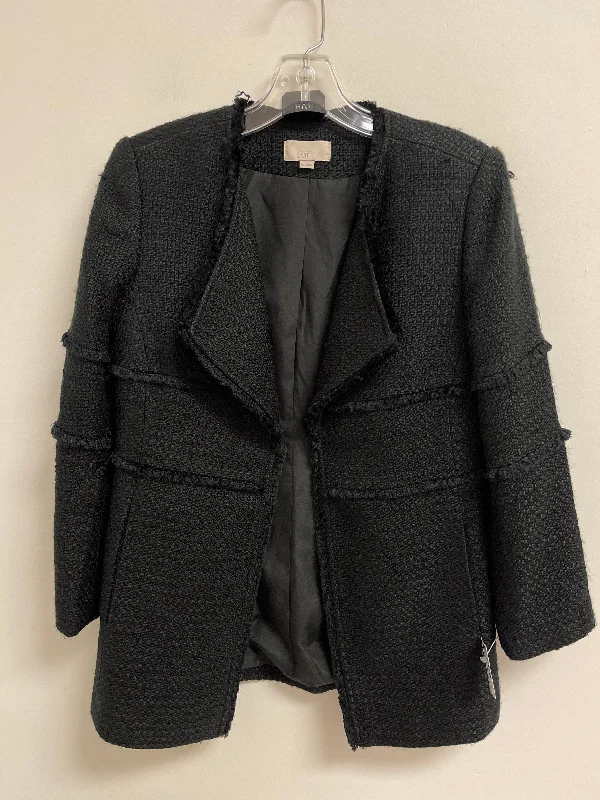 Blazer By Loft In Black, Size: Xs Women's Party Jacket