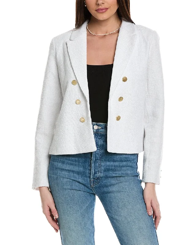 Nanette Nanette Lepore Blazer Women's Classic Blazer