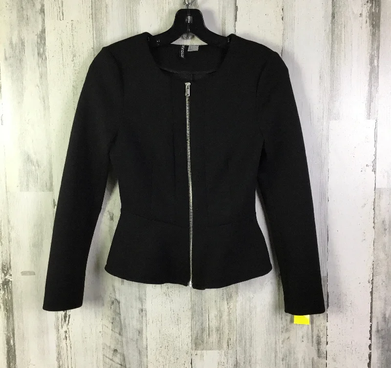 Blazer By Divided In Black, Size: S Women's High-End Blazer