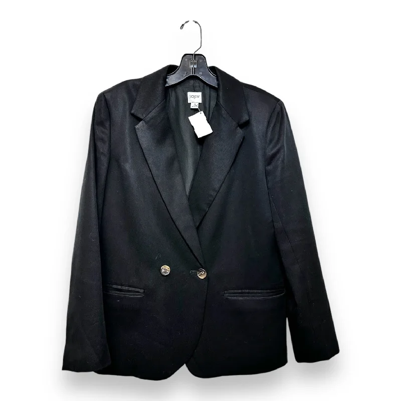 Blazer By J. Crew In Black, Size: S Women's Fashion Blazer