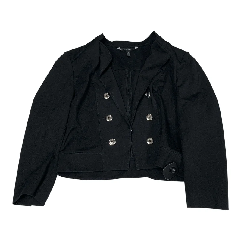 Blazer By White House Black Market In Black, Size: M Women's Daily Blazer