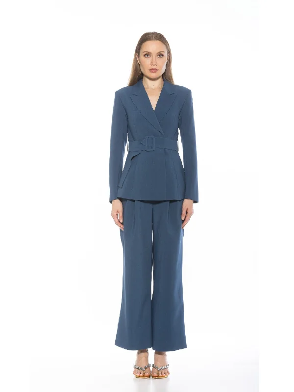 Janna Blazer Women's Boutique Suit