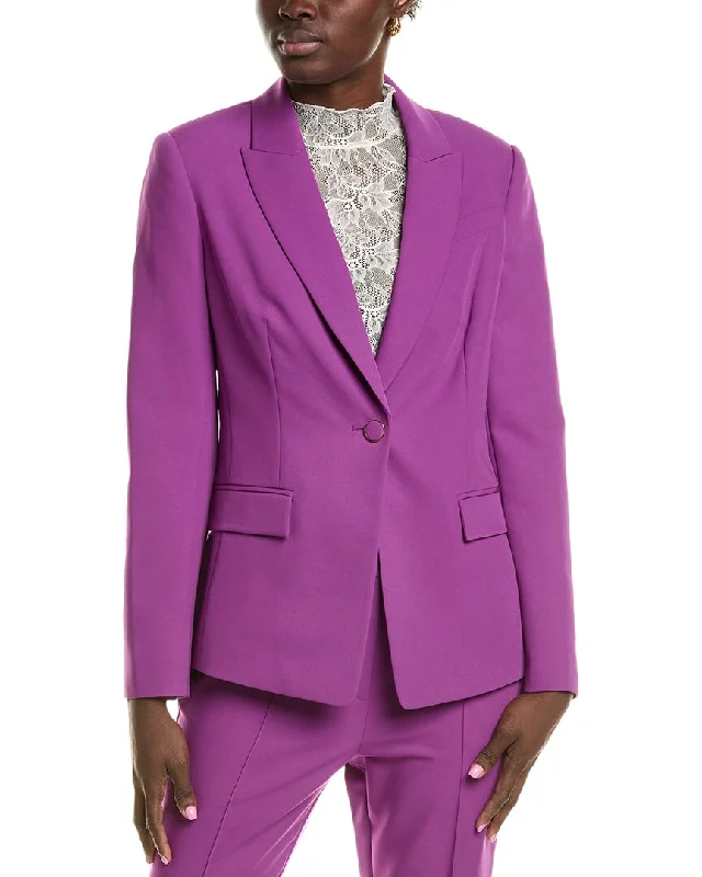 Milly Avery Cady Blazer Women's Custom Suit