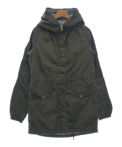 DUVETICA Mod coats Trim Padded Insulated